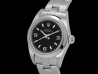 Rolex Oyster Perpetual Lady 24 Nero Oyster Royal Black Onyx Dial - Ro 76080